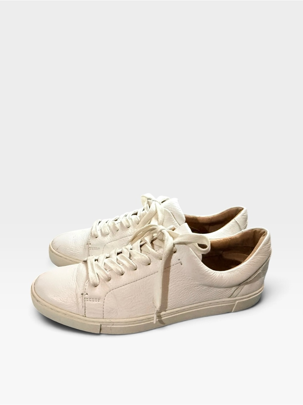 Men’s FRYE Astor Lace-Up Sneakers Size 11